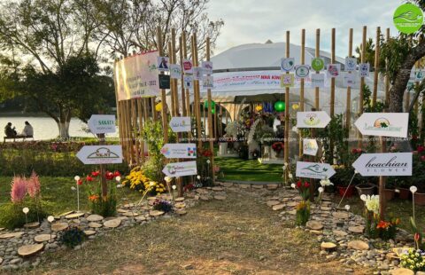 Gia Thịnh Hưng – Festval hoa Đà Lạt 2022 – 8